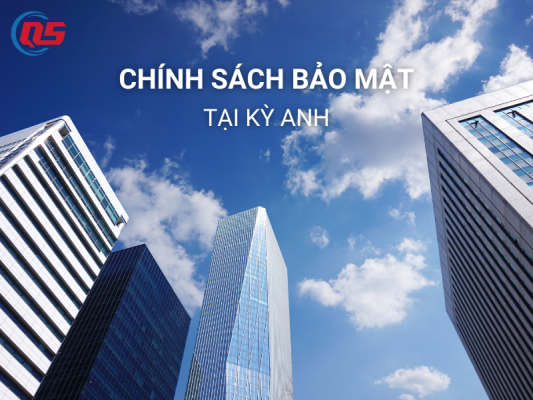 Bảo Mật Cho Khách Hàng Tại Kỳ Anh