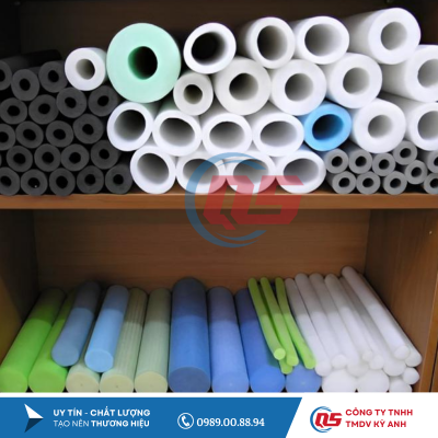 Ống Xốp Pe Foam (4)