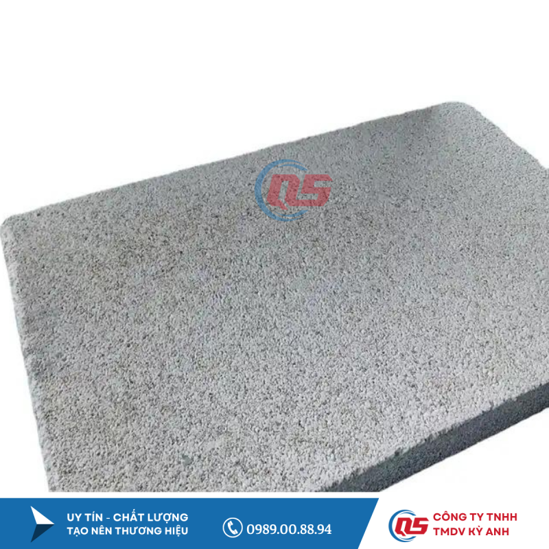 Perlite Board được Bán Tại Kỳ Anh