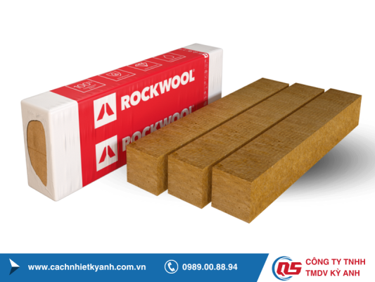 Mua Rockwool Russia Giá Tốt ở đâu