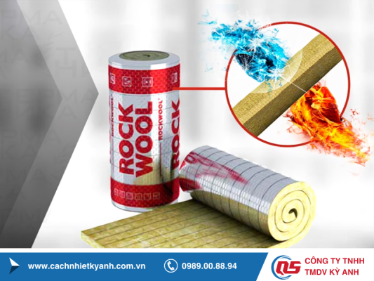 Rockwool Russia Là Gì_ Mua Rockwool Giá Tốt ở đâu