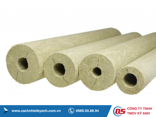 Ứng Dụng Của Rockwool Russia