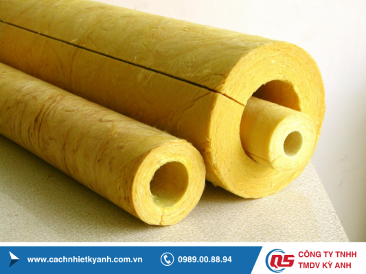 Ưu điểm Vượt Trội Của Bông Thủy Tinh Glasswool