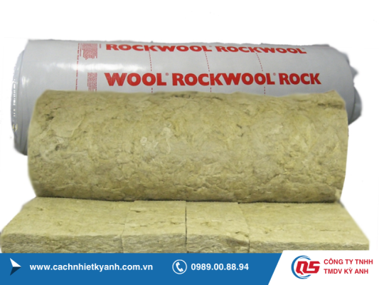 Khả Năng Cách âm Của Rockwool Vs Xps