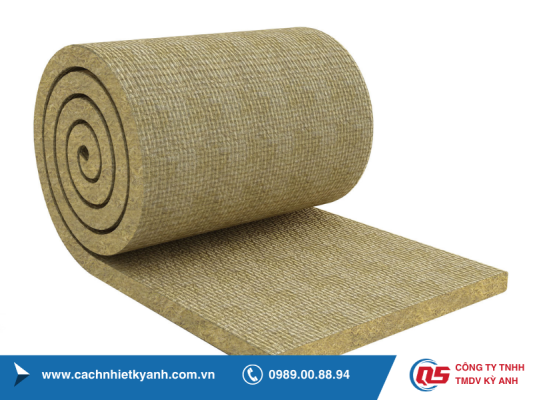 Lựa Chọn Rockwool Vs Xps Tại Kỳ Anh