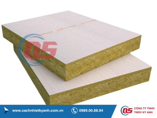 Tại Sao Rockwool Foam Lại Siêu Hót