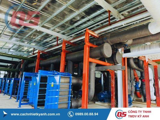 Ứng Dụng đa Dạng Của Cao Su Lưu Hóa